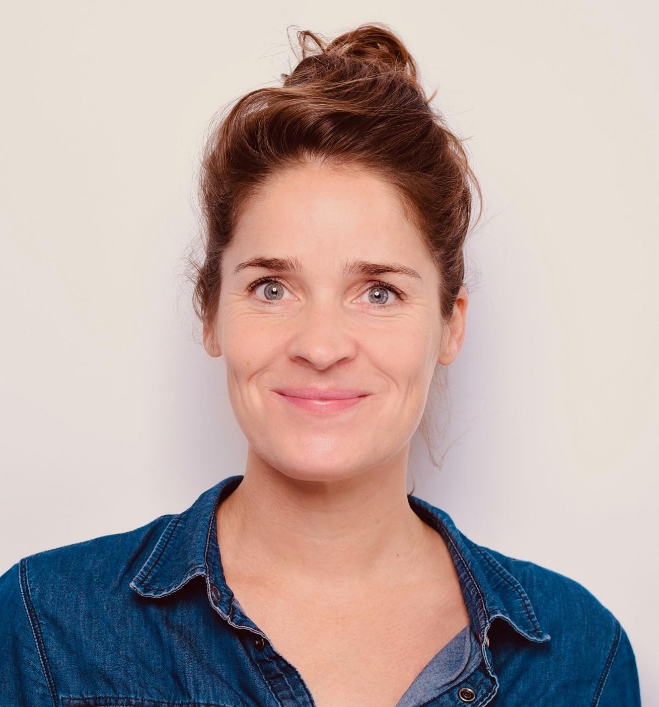 Lena Wiegmann – Systemikerin und Coachin